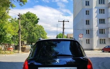 Peugeot 308 II, 2009 год, 640 000 рублей, 7 фотография
