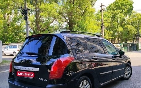 Peugeot 308 II, 2009 год, 640 000 рублей, 6 фотография