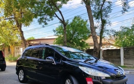 Peugeot 308 II, 2009 год, 640 000 рублей, 3 фотография