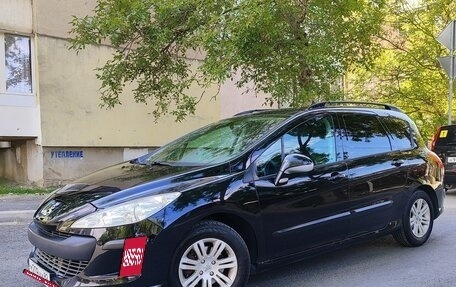 Peugeot 308 II, 2009 год, 640 000 рублей, 2 фотография