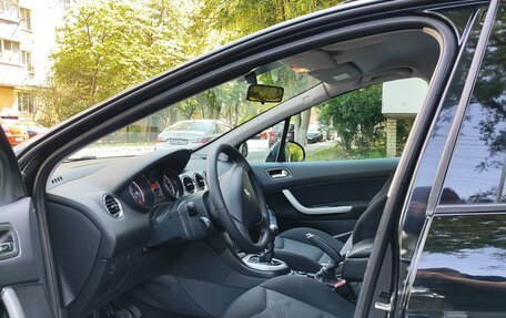 Peugeot 308 II, 2009 год, 640 000 рублей, 10 фотография