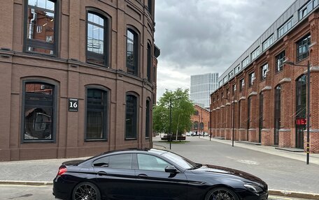 BMW 6 серия, 2013 год, 3 900 000 рублей, 4 фотография