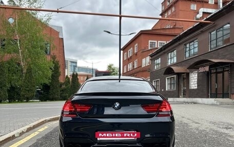 BMW 6 серия, 2013 год, 3 900 000 рублей, 6 фотография