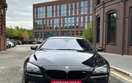 BMW 6 серия, 2013 год, 3 900 000 рублей, 2 фотография
