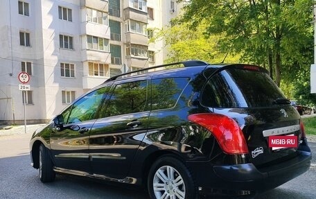 Peugeot 308 II, 2009 год, 640 000 рублей, 8 фотография