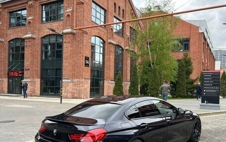 BMW 6 серия, 2013 год, 3 900 000 рублей, 5 фотография