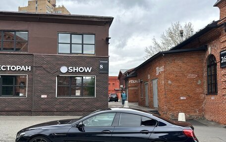 BMW 6 серия, 2013 год, 3 900 000 рублей, 9 фотография