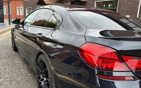 BMW 6 серия, 2013 год, 3 900 000 рублей, 14 фотография