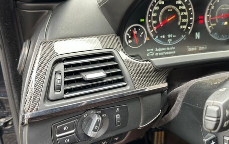 BMW 6 серия, 2013 год, 3 900 000 рублей, 17 фотография