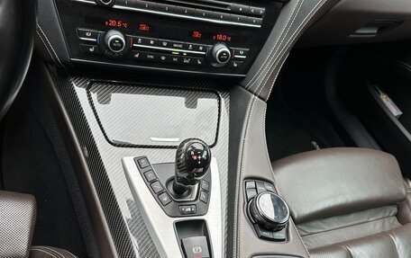 BMW 6 серия, 2013 год, 3 900 000 рублей, 21 фотография