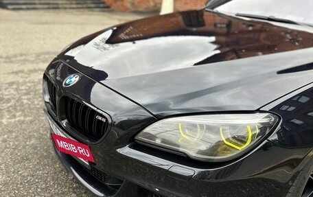 BMW 6 серия, 2013 год, 3 900 000 рублей, 11 фотография