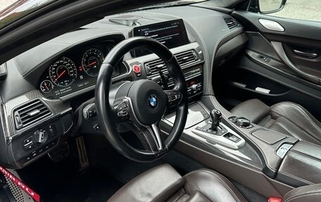 BMW 6 серия, 2013 год, 3 900 000 рублей, 16 фотография