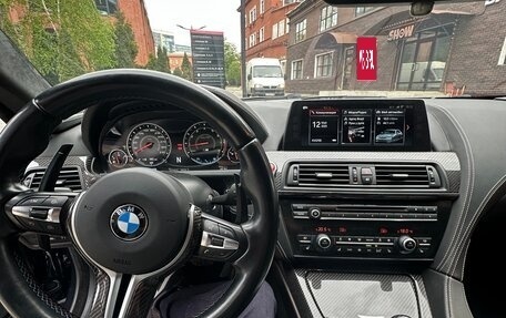BMW 6 серия, 2013 год, 3 900 000 рублей, 20 фотография