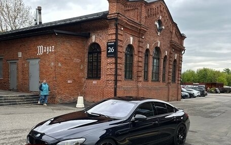 BMW 6 серия, 2013 год, 3 900 000 рублей, 10 фотография