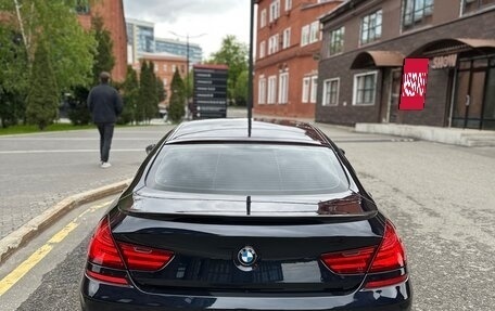 BMW 6 серия, 2013 год, 3 900 000 рублей, 7 фотография