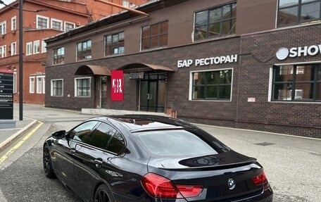 BMW 6 серия, 2013 год, 3 900 000 рублей, 8 фотография