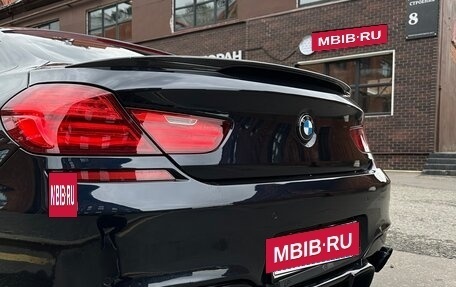 BMW 6 серия, 2013 год, 3 900 000 рублей, 15 фотография