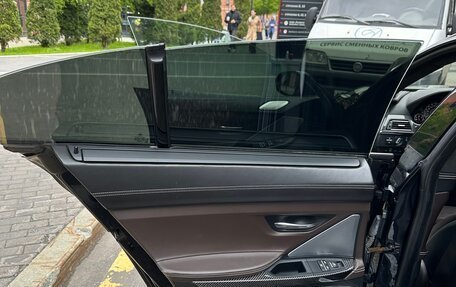 BMW 6 серия, 2013 год, 3 900 000 рублей, 23 фотография