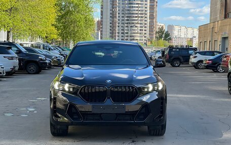 BMW X6, 2024 год, 15 950 000 рублей, 2 фотография