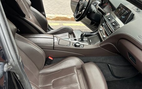 BMW 6 серия, 2013 год, 3 900 000 рублей, 31 фотография