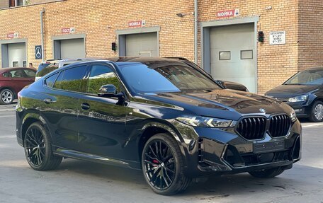 BMW X6, 2024 год, 15 950 000 рублей, 3 фотография