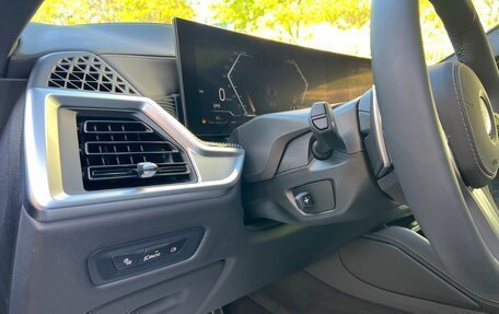 BMW X6, 2024 год, 15 950 000 рублей, 6 фотография