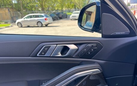 BMW X6, 2024 год, 15 950 000 рублей, 5 фотография