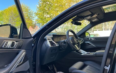 BMW X6, 2024 год, 15 950 000 рублей, 4 фотография