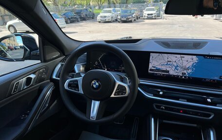 BMW X6, 2024 год, 15 950 000 рублей, 9 фотография