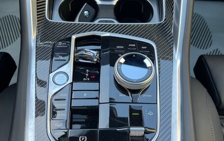 BMW X6, 2024 год, 15 950 000 рублей, 14 фотография