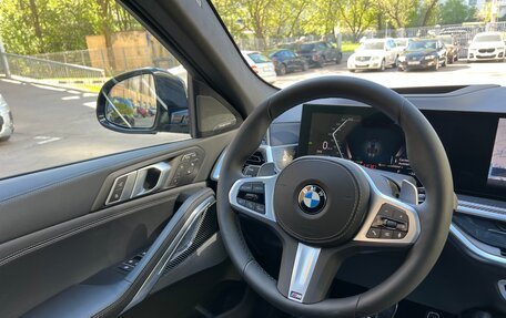 BMW X6, 2024 год, 15 950 000 рублей, 8 фотография