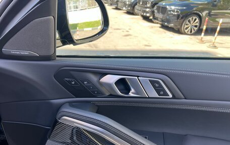 BMW X6, 2024 год, 15 950 000 рублей, 16 фотография