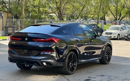 BMW X6, 2024 год, 15 950 000 рублей, 26 фотография