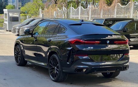 BMW X6, 2024 год, 15 950 000 рублей, 24 фотография