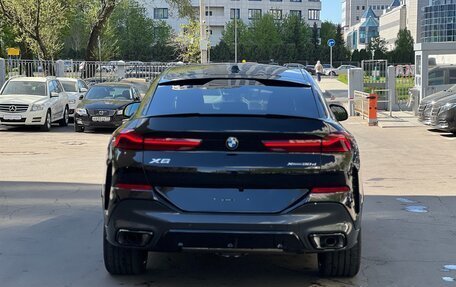 BMW X6, 2024 год, 15 950 000 рублей, 25 фотография