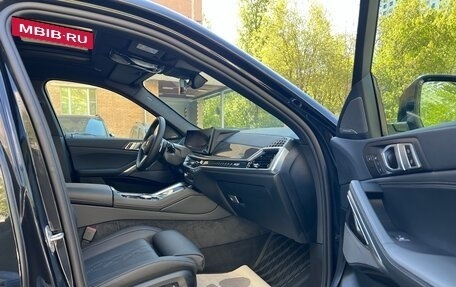 BMW X6, 2024 год, 15 950 000 рублей, 17 фотография