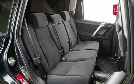 Toyota Land Cruiser Prado 150 рестайлинг 2, 2016 год, 3 499 000 рублей, 7 фотография