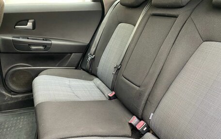 KIA cee'd I рестайлинг, 2010 год, 599 000 рублей, 9 фотография