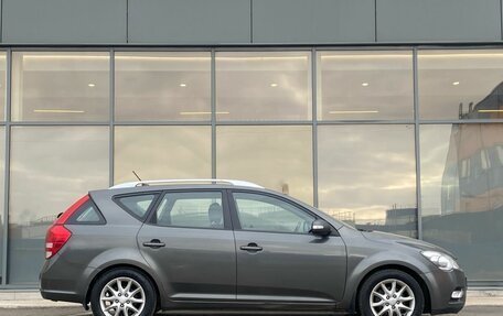 KIA cee'd I рестайлинг, 2010 год, 599 000 рублей, 3 фотография