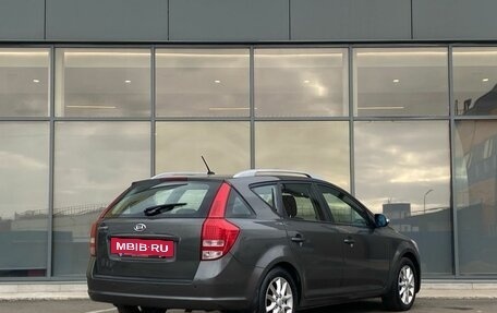 KIA cee'd I рестайлинг, 2010 год, 599 000 рублей, 4 фотография
