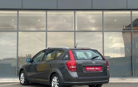 KIA cee'd I рестайлинг, 2010 год, 599 000 рублей, 5 фотография