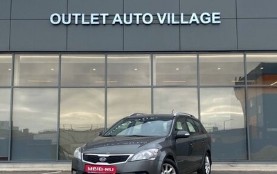 KIA cee'd I рестайлинг, 2010 год, 599 000 рублей, 1 фотография