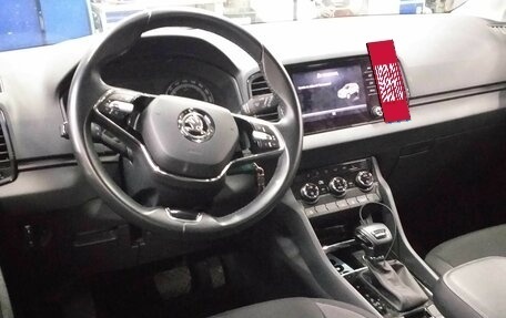 Skoda Karoq I, 2021 год, 2 349 000 рублей, 3 фотография