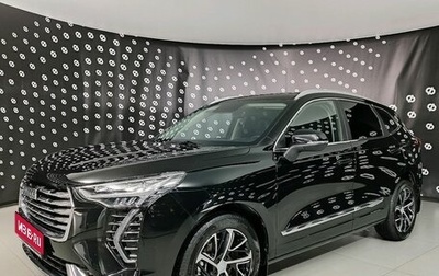 Haval Jolion, 2021 год, 1 595 000 рублей, 1 фотография