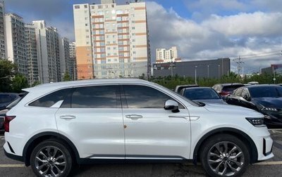 KIA Sorento IV, 2020 год, 1 950 000 рублей, 1 фотография