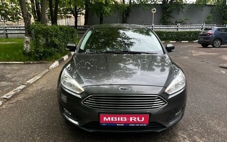 Ford Focus III, 2019 год, 1 950 000 рублей, 1 фотография