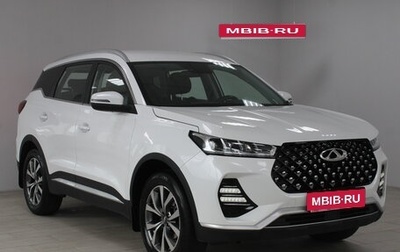 Chery Tiggo 7 Pro, 2022 год, 1 409 900 рублей, 1 фотография