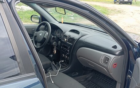 Nissan Almera Classic, 2008 год, 470 000 рублей, 1 фотография