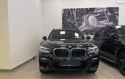 BMW X3, 2019 год, 5 000 000 рублей, 1 фотография
