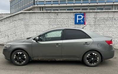 KIA Cerato III, 2010 год, 440 000 рублей, 1 фотография